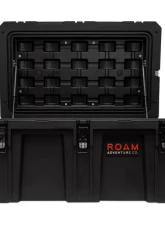 ROAM 160L Black Rugged Case                                     - ROAM-CASE-160L-BLK-LL - Image 2