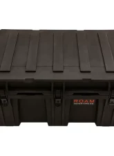 ROAM 160L Black Rugged Case                                     - ROAM-CASE-160L-BLK-LL - Image 3