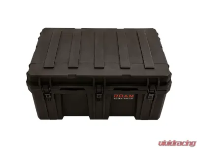 ROAM 160L Black Rugged Case - ROAM-CASE-160L-BLK-LL
