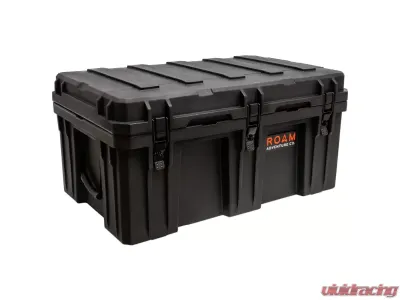 ROAM 160L Black Rugged Case - ROAM-CASE-160L-BLK-LL