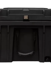 ROAM 160L Black Rugged Case                                     - ROAM-CASE-160L-BLK-LL - Image 5