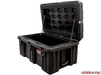 ROAM 160L Black Rugged Case - ROAM-CASE-160L-BLK-LL