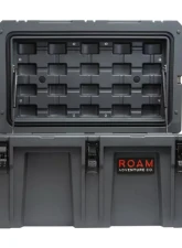 ROAM 160L Slate Rugged Case                                     - ROAM-CASE-160L-SLATE-LL - Image 2