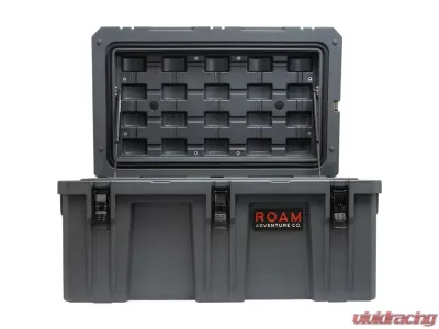 ROAM 160L Slate Rugged Case - ROAM-CASE-160L-SLATE-LL