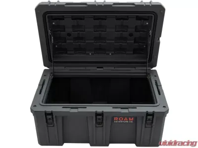 ROAM 160L Slate Rugged Case - ROAM-CASE-160L-SLATE-LL