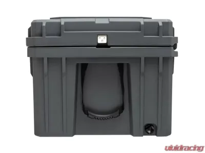 ROAM 160L Slate Rugged Case - ROAM-CASE-160L-SLATE-LL