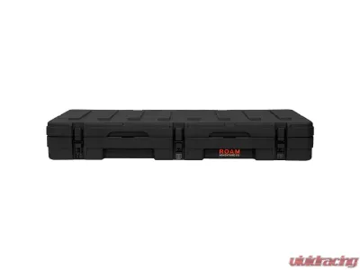 ROAM 83L Black Rugged Case - ROAM-CASE-83L-BLK-LL
