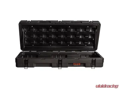 ROAM 83L Black Rugged Case - ROAM-CASE-83L-BLK-LL