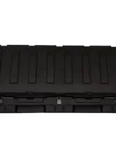 ROAM 83L Black Rugged Case                                     - ROAM-CASE-83L-BLK-LL - Image 5