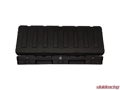 ROAM 83L Black Rugged Case - ROAM-CASE-83L-BLK-LL