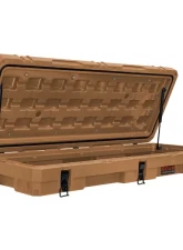 ROAM 83L Desert Tan Rugged Case                                     - ROAM-CASE-83L-DESERTTAN-LL - Image 2