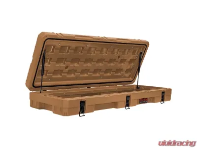 ROAM 83L Desert Tan Rugged Case - ROAM-CASE-83L-DESERTTAN-LL