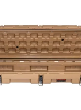 ROAM 83L Desert Tan Rugged Case                                     - ROAM-CASE-83L-DESERTTAN-LL - Image 3