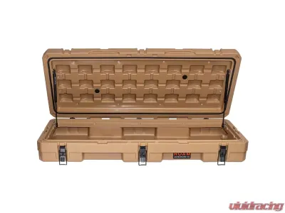 ROAM 83L Desert Tan Rugged Case - ROAM-CASE-83L-DESERTTAN-LL