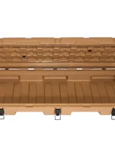 ROAM 83L Desert Tan Rugged Case                                     - ROAM-CASE-83L-DESERTTAN-LL - Image 4