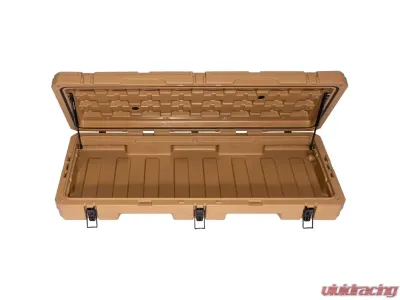 ROAM 83L Desert Tan Rugged Case - ROAM-CASE-83L-DESERTTAN-LL