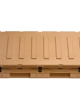 ROAM 83L Desert Tan Rugged Case                                     - ROAM-CASE-83L-DESERTTAN-LL - Image 5
