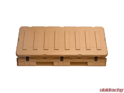 ROAM 83L Desert Tan Rugged Case - ROAM-CASE-83L-DESERTTAN-LL