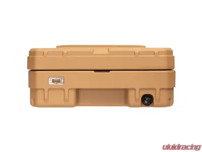 ROAM 83L Desert Tan Rugged Case - ROAM-CASE-83L-DESERTTAN-LL
