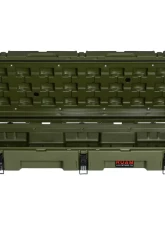 ROAM 83L OD Green Rugged Case                                     - ROAM-CASE-83L-ODGREEN-LL - Image 3