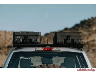 ROAM 83L Black Rugged Case - ROAM-CASE-83L-BLK-LL
