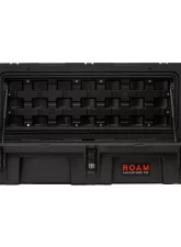 ROAM 95L Black Rugged Case                                     - ROAM-CASE-95L-BLK-LL - Image 2