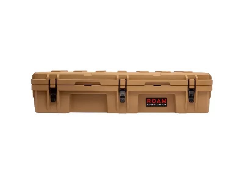 ROAM 95L Desert Tan Rugged Case - ROAM-CASE-95L-DESERTTAN-LL