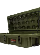 ROAM 95L OD Green Rugged Case                                     - ROAM-CASE-95L-ODGREEN-LL - Image 4