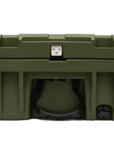 ROAM 95L OD Green Rugged Case                                     - ROAM-CASE-95L-ODGREEN-LL - Image 5