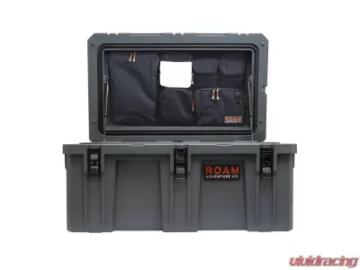 ROAM Lid Organizer for 160L Rugged Case - ROAM-LIDORG-160L