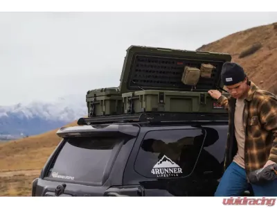 ROAM 95L Rugged Mounts - ROAM-RMOUNT-95L