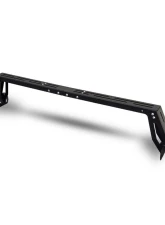 ROAM Adventure Co Universal Truck Bed Bars 1pc - Adjustable Aluminum, Black Finish                                     - ROAM-BEDBARS-1PC - Image 17