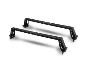 ROAM Universal Truck Bed Bars - 2pc