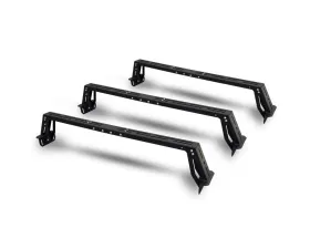 ROAM Universal Truck Bed Bars - 3pc