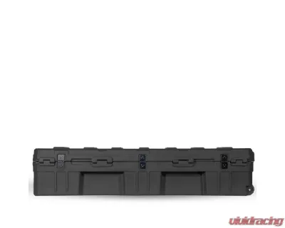 ROAM Adventure Co ROAM 128L Rugged Case Black for Outdoor Gear Storage - ROAM-CASE-128L-BLK-LL