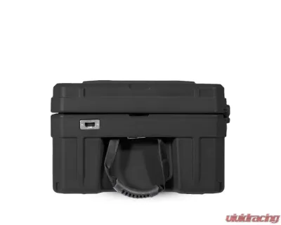 ROAM Adventure Co ROAM 128L Rugged Case Black for Outdoor Gear Storage - ROAM-CASE-128L-BLK-LL
