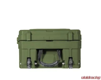 ROAM Adventure Co ROAM 128L Rugged Case Black for Outdoor Gear Storage - ROAM-CASE-128L-ODGREEN-LL