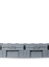 ROAM Adventure Co ROAM 128L Rugged Case Black for Outdoor Gear Storage                                     - ROAM-CASE-128L-SLATE-LL - Image 3