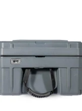 ROAM Adventure Co ROAM 128L Rugged Case Black for Outdoor Gear Storage                                     - ROAM-CASE-128L-SLATE-LL - Image 5