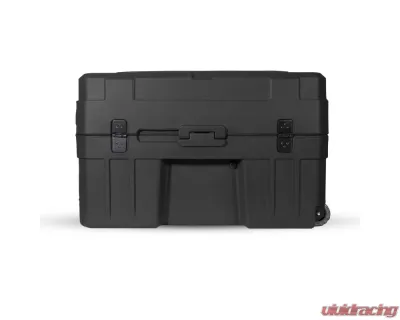 ROAM Adventure Co ROAM 132L Rugged Case Black for Outdoor Gear Storage - ROAM-CASE-132L-BLK-LL