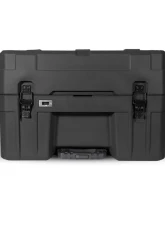 ROAM Adventure Co ROAM 132L Rugged Case Black for Outdoor Gear Storage                                     - ROAM-CASE-132L-BLK-LL - Image 3