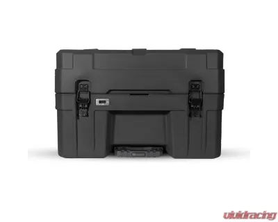 ROAM Adventure Co ROAM 132L Rugged Case Black for Outdoor Gear Storage - ROAM-CASE-132L-BLK-LL