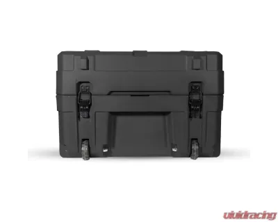 ROAM Adventure Co ROAM 132L Rugged Case Black for Outdoor Gear Storage - ROAM-CASE-132L-BLK-LL