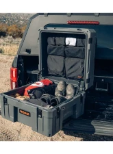 ROAM Adventure Co ROAM 132L Rugged Case Black for Outdoor Gear Storage                                     - ROAM-CASE-132L-DESERTTAN-LL - Image 10