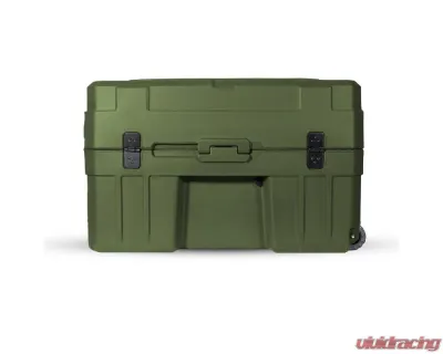 ROAM Adventure Co ROAM 132L Rugged Case Black for Outdoor Gear Storage - ROAM-CASE-132L-ODGREEN-LL