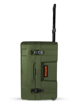 ROAM Adventure Co ROAM 132L Rugged Case Black for Outdoor Gear Storage                                     - ROAM-CASE-132L-ODGREEN-LL - Image 8