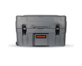 ROAM Adventure Co ROAM 132L Rugged Case Black for Outdoor Gear Storage