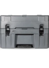 ROAM Adventure Co ROAM 132L Rugged Case Black for Outdoor Gear Storage                                     - ROAM-CASE-132L-SLATE-LL - Image 3