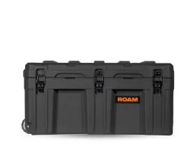 ROAM Adventure Co Black 150L Rugged Case for Adventure Gear Storage