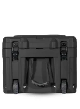 ROAM Adventure Co Black 150L Rugged Case for Adventure Gear Storage                                     - ROAM-CASE-150L-BLK-LL - Image 3
